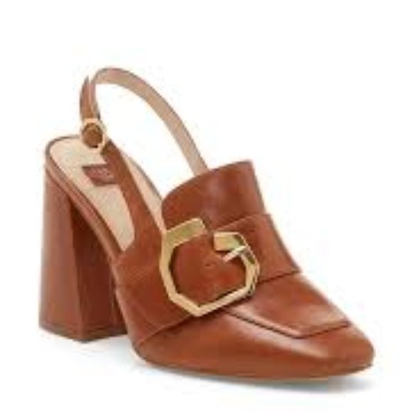 Louise et Cie Shoes - 🆕Louise et Cie IIsa Pumps Size 9